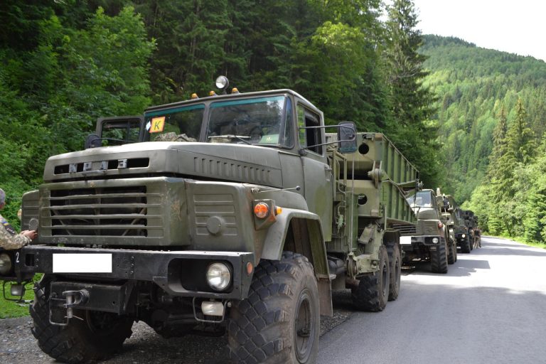 Стало відомо, де саме на Верховинщині військові встановлюють тимчасові мости 11 108000920 1194072984279251 2962445241402138477 o