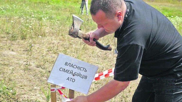 У Тлумачі більше 20 учасників бойових дій тепер можуть побудуватися 8 110720161514365590535 1024x576 1
