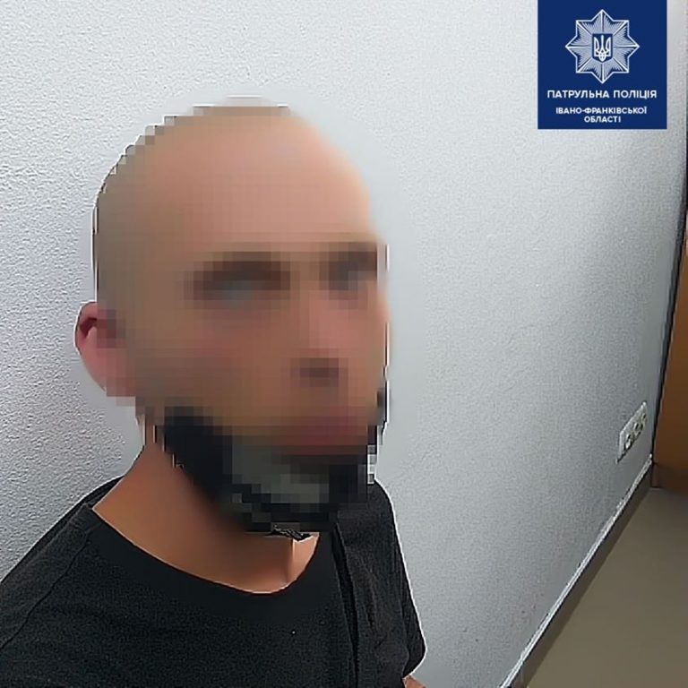 У Франківську затримали 38-річного крадія 8 115765988 3203534679730643 7876488270948302666 o 1