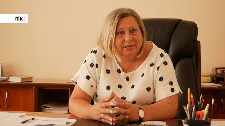 Марія Савка інтерв'ю