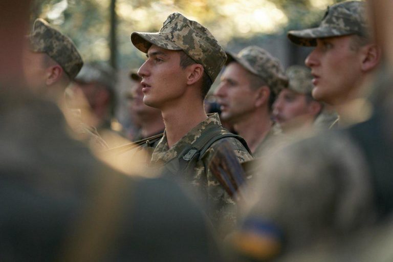 На Івано-Франківщині завершується призов у армію 7 116046840 3043216019060033 1112533632476727243 o
