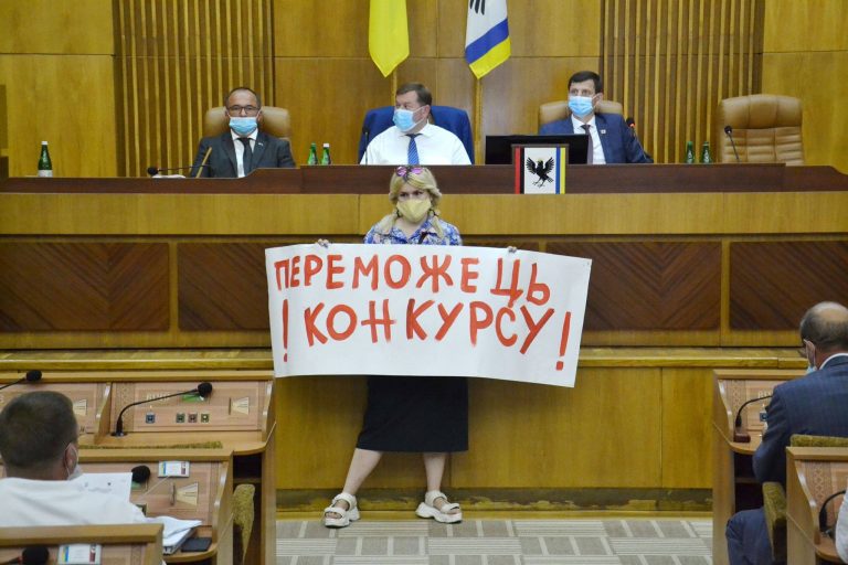 «За кілька років ви лікарню не впізнаєте!» - Тараса Мельника нарешті затвердили генеральним директором дитячої лікарні 9 116374102 291985515409760 9202888270997483991 n