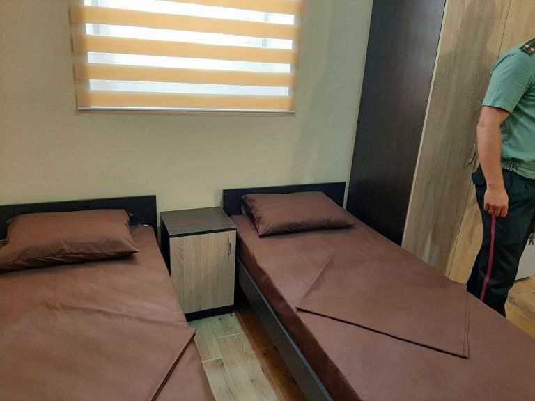 В яких умовах живуть засуджені на Франківщині