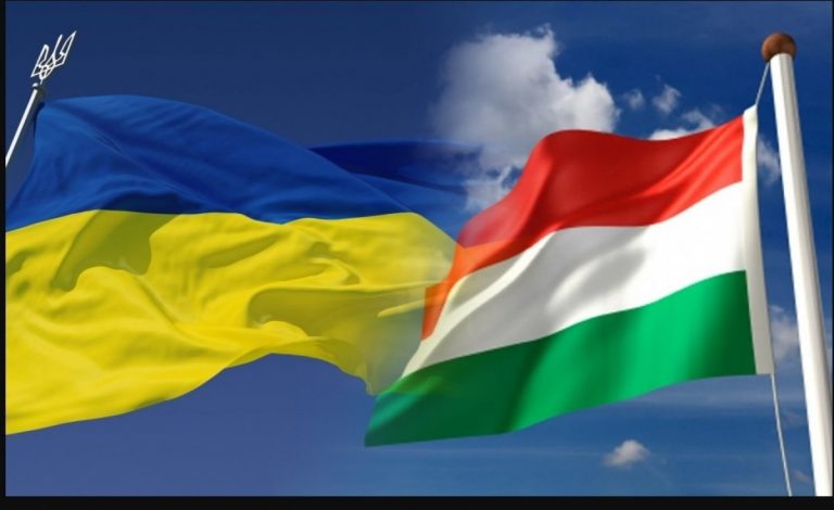 Угорщина закриває кордон для українців 3 118061