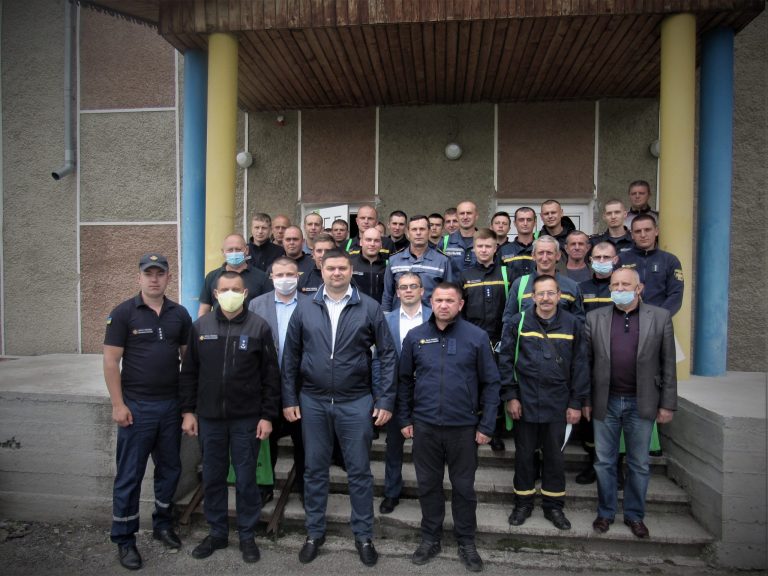 Як Надвірнянщина подякувала ліквідаторам наслідків стихії 9 IMG 8990 2048x1536 1