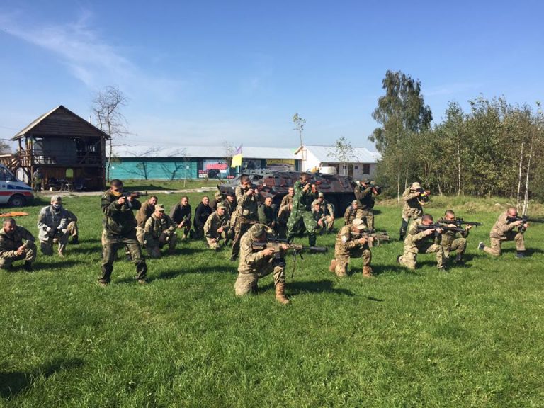 На Прикарпатті через затягування ремонту операційної в госпіталі страждають ветерани АТО 2 ato1