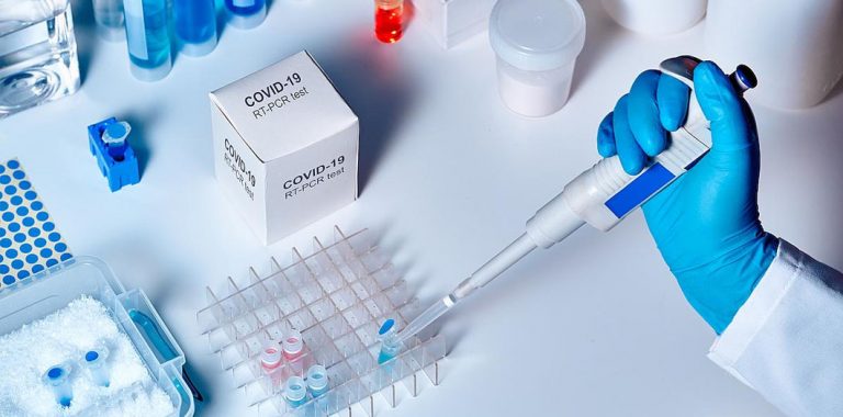 dostovirnyi test na covid 19