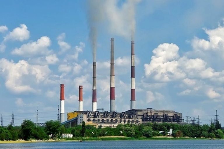 У Рожнятові планують облаштувати теплоелектростанцію для спалювання відходів 1 img top