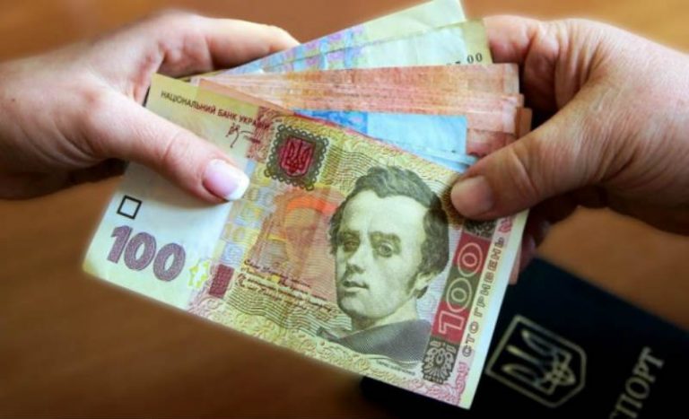У Тлумацькому районі постраждалим від повені виплатять майже два мільйони гривень 12 materialna dopomoga