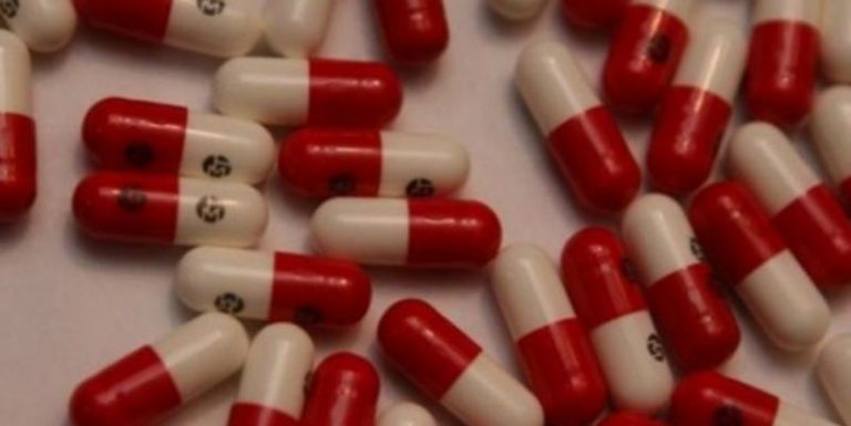 Мешканця Франківщини затримали на митниці з наркотиками 1 tramadol