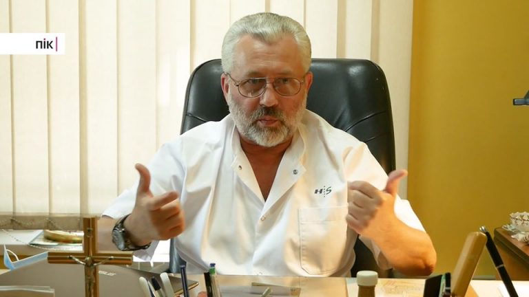Коронавірус заганяє Прикарпаття в «червону зону»: як з неї вибиратися? 9 117713665 288867775740204 6698349125764596024 n