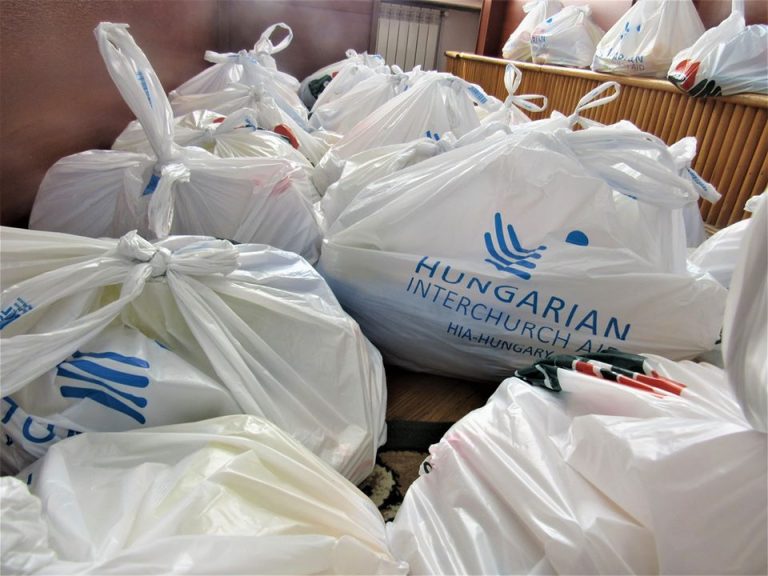 У Надвірнянському районі отримали допомогу з Угорщини 6 117890212 1580540185439007 3464658734087927354 o
