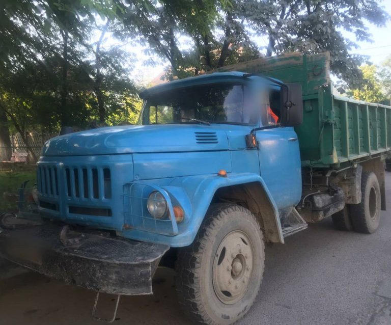 На Косівщині тричі незаконно видобували пісок та гравій (фото) 10 118010575 4621292657911338 7383151270121748463 o