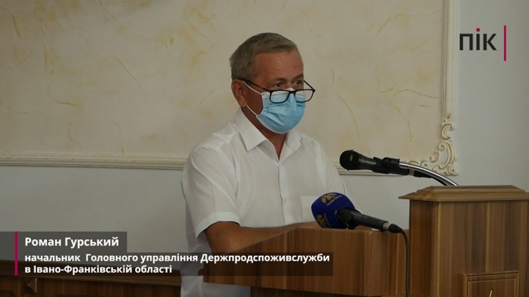 COVID-19: Прикарпаття готується до найгіршого (ВІДЕО) 1 118040209 307827303761592 6451606092405303358 n