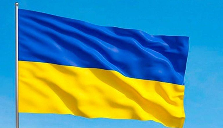 Як у Дебеславцях ще в радянські часи… вшановували синьо-жовтий державний стяг 7 118158650 668470787130604 8869781529747509296 n