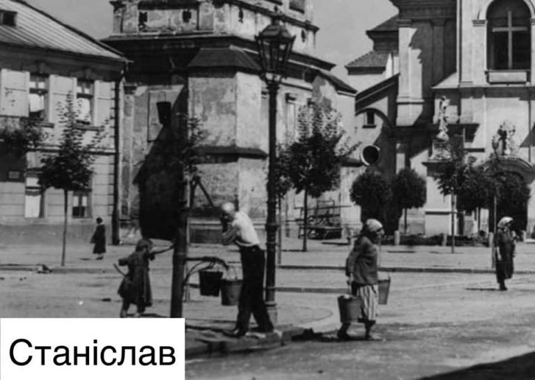 В Івано-Франківську з'являться криниці з питною водою 10 118169217 10214925000193476 7776396807440431792 n
