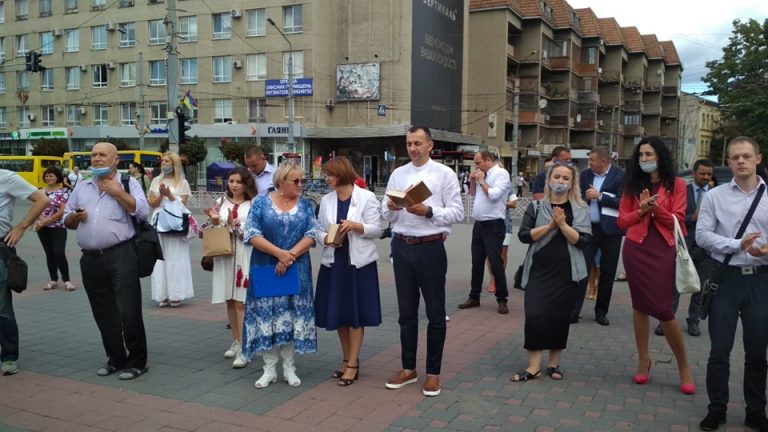 В обласному центрі Прикарпаття проходять Франкові читання 12 118438907 352721382562510 9147797679765600445 n 1