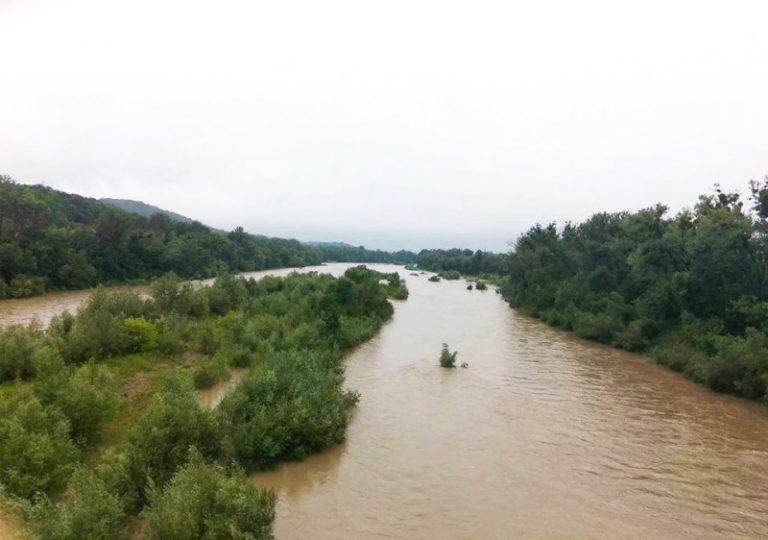 Попередження! На Прикарпатті очікується підйом води 8 1530434356 17