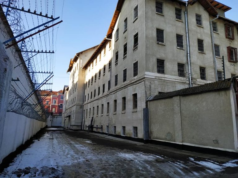 Мін’юст продає в’язницю в Івано-Франківську 3 1581267549 3556