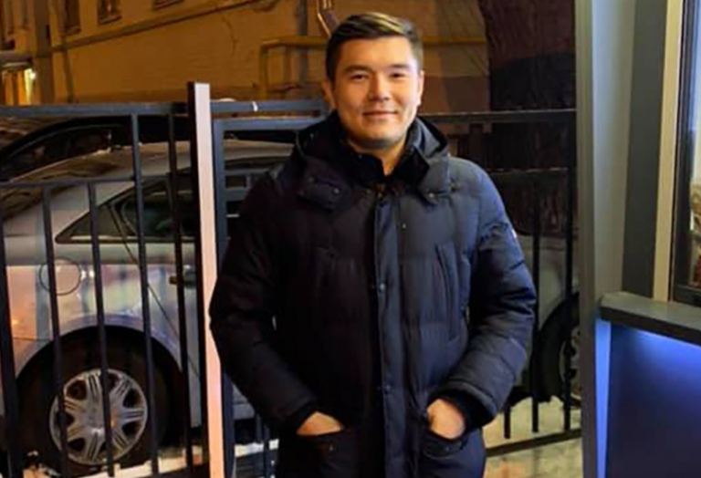 Від зупинки серця помер в Лондоні 29-літній внук Назарбаєва 11 1597578623 3214