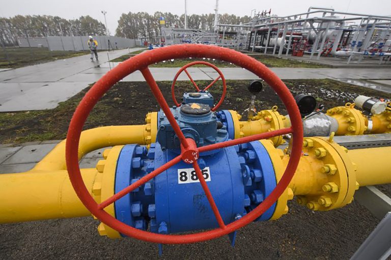 "Ми зможемо повністю відмовитися від імпорту газу", – Юрій Шафаренко 8 2ca36073ce2b0359d1ec87455fae04a1