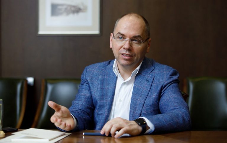 У МОЗ розповіли, чи можуть області не приймати умови карантину 6 умови карантину