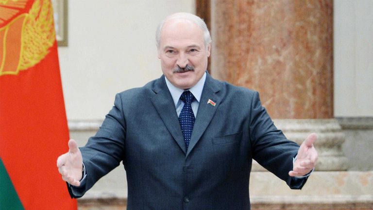 Лукашенко, мабуть, і сам не вірить в таку перемогу 10 402803