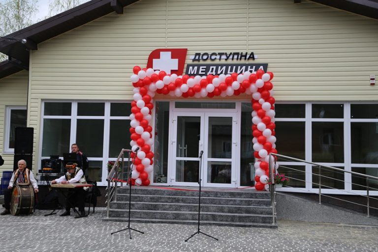 В кількох селах Прикарпаття можуть втратити можливість збудувати нові амбулаторії 11 IMG 0255 1