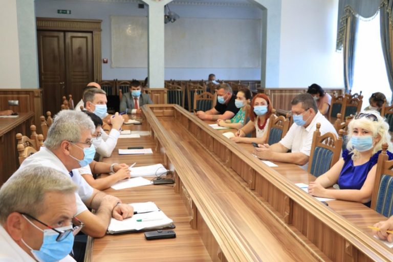 Не варто панікувати: на Прикарпатті є кошти на виплату допомоги потерпілим від повеней 4 IMG 3383 con 17 08 2020