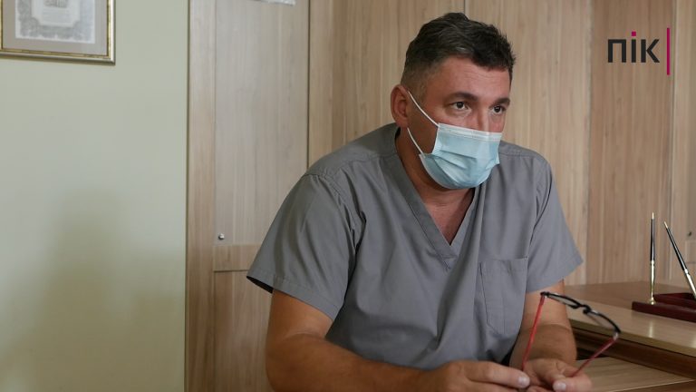 Анонс інтерв’ю з в. о. директора Івано-Франкіської міської лікарні №1 Тарасом Василиком (ВІДЕО) 3 P1220693.00 00 17 06.Still001