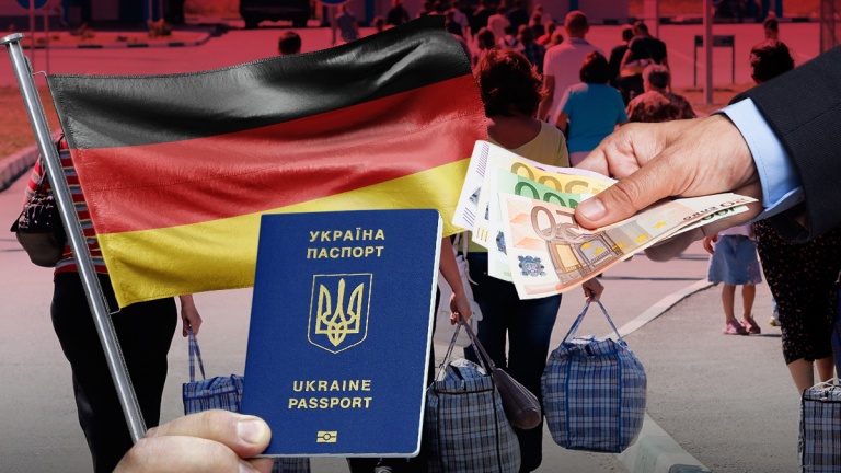 Українські заробітчани у Німеччині стали жертвами шахраїв (ВІДЕО) 17 image