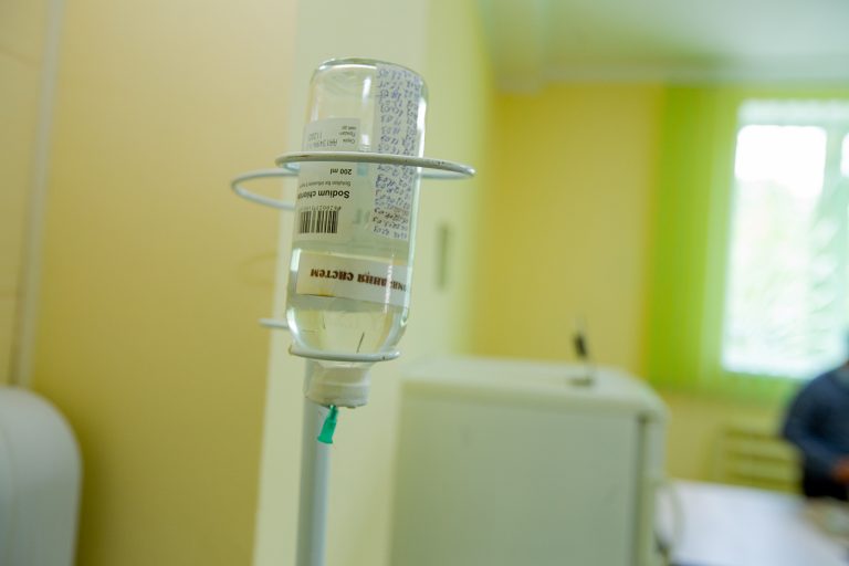 Долина співпрацюватиме зі Румунією, задля покращення медицини (ВІДЕО) 9 mg 6098
