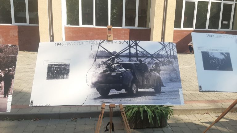 “Два століття – одна війна” (ФОТО, ВІДЕО) 1 photo5339227670367547289