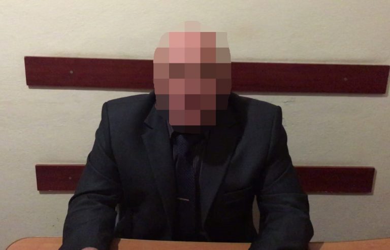 Спецслужби Росії хотіли, щоб уродженець Прикарпаття "доносив" інформацію про Україну 9 verbuvannya