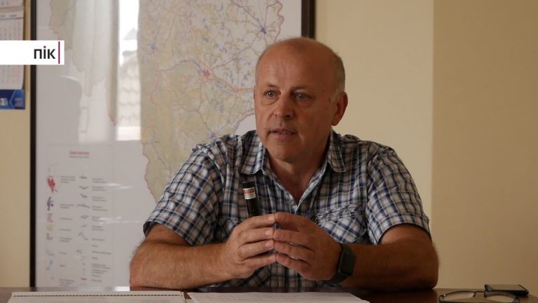 Цікаве інтерв'ю з Василем Буджаком