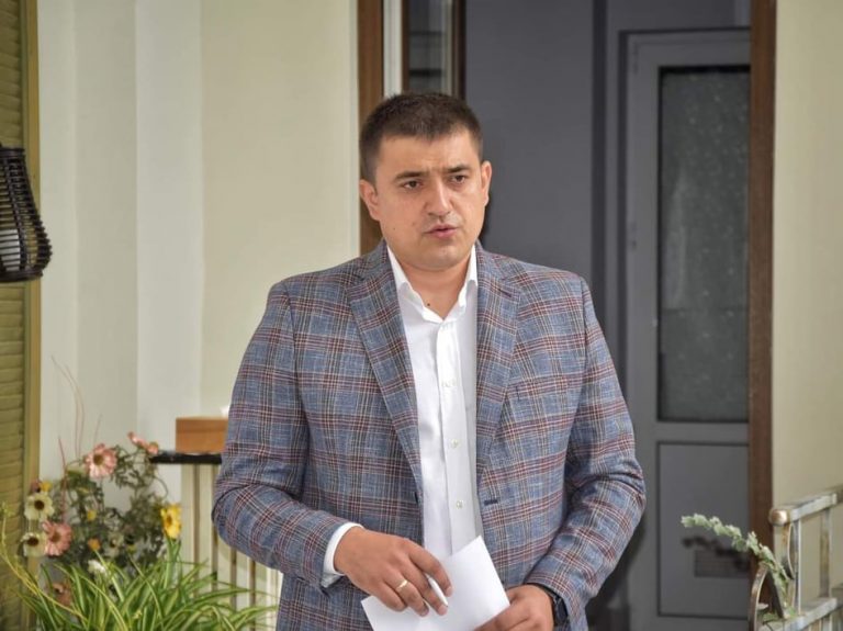 Жителі села мають отримувати не гірші послуги, ніж жителі міста - Юрій Стефанчук 2 Жителі села мають мати якісні послуги