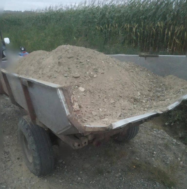 На Прикарпатті крали шутер: Косівщина та Рогатинщина (ФОТО) 4 119734614 4790327537674515 6377856199006497616 n