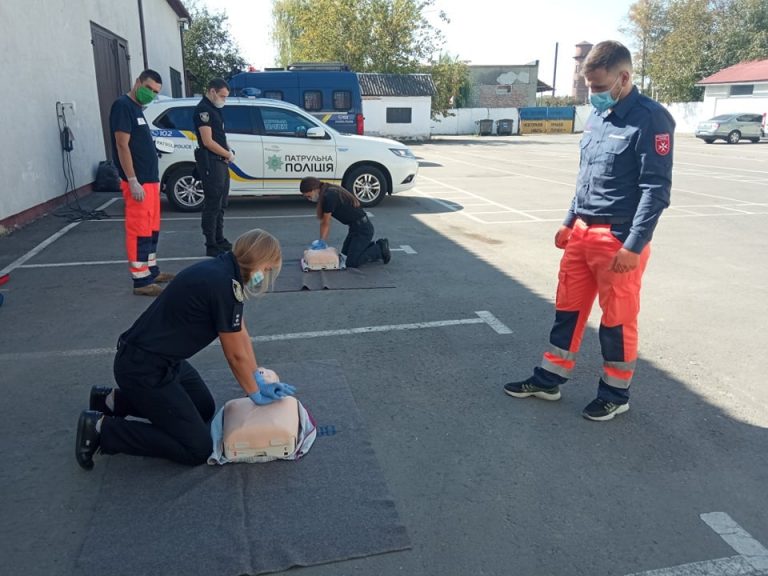 На Франківщині тривають заходи ANTYCOVID19 (ФОТО) 12 119998894 3623849264300771 2178007476022119676 n
