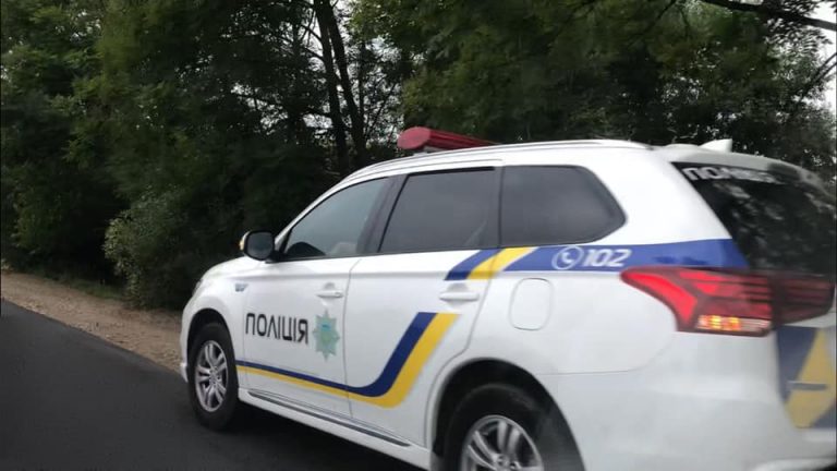 Правоохоронці розшукали пенсіонерку, що зникла вчора(ФОТО) 10 Правоохоронці розшукали пенсіонерку з Тисмениччини, яка зникла вчора