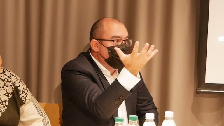 Нардеп Ігор Фріс запропонував облаштувати у Галичі катівню 3 Нардеп Ігор Фріс запропонував