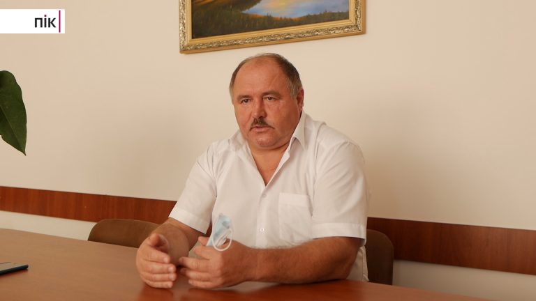 Анонс інтерв’ю з Мироном Матейком - директором обласного клінічного центру екстреної медичної допомоги та медицини катастроф (ВІДЕО) 1 P1240494.MP4.00 25 29 15.Still008