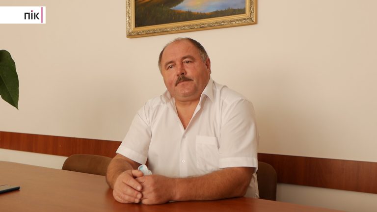 Від початку року бригади "швидкої" понад 12 тисяч разів виїжджали до дітей, - Мирон Матейко 8 Інтерв'ю з Мироном Матейком