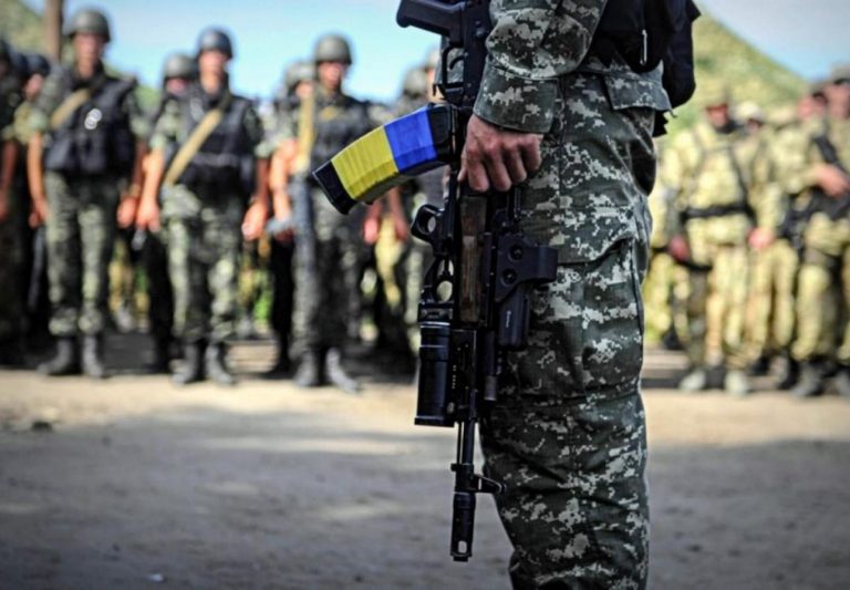 armiya pryzov soldat sluzhba v armiyi