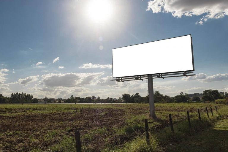 На Прикарпатті зафіксували порушення під час виборчої кампанії 2 bilbord lviv
