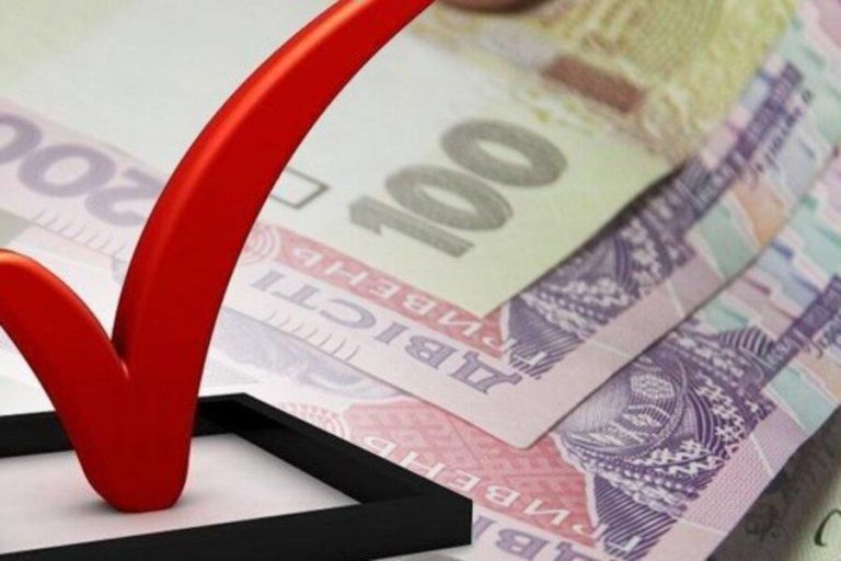 На Калущині внесли зміни до районного бюджету 11 На Калущині виділили 1,4 млн.грн.на проведення місцевих виборів