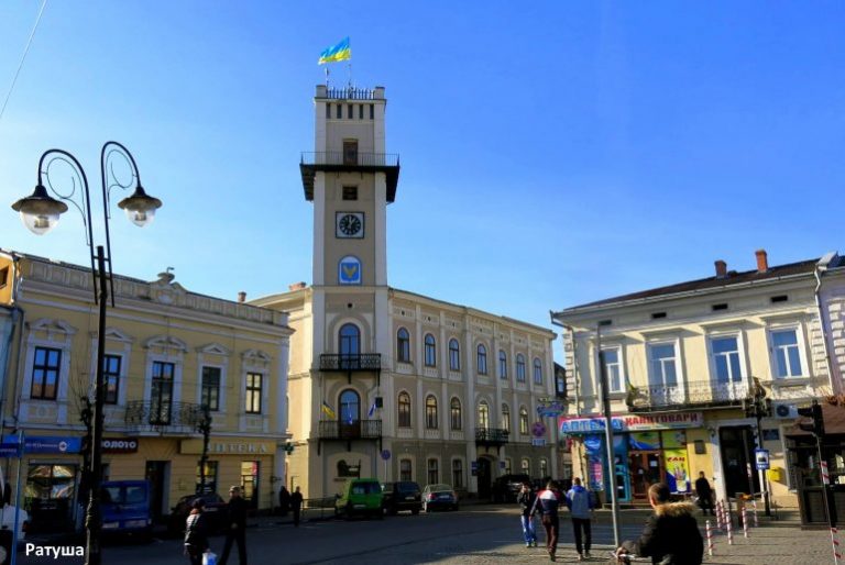 На посаду міського голови Коломиї претендують 13 людей. Хто вони? 6 kolomyya 2 770x515 1