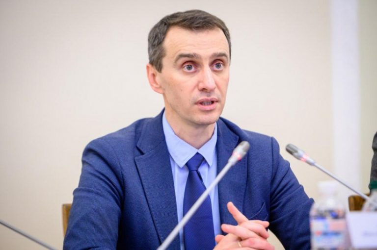 швидкі тести на COVID-19