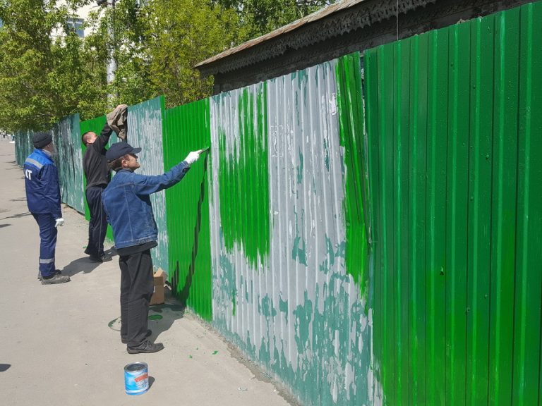 На Калущині визначили перелік робіт для боржників аліментів 7 zabor