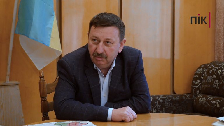 АНОНС інтерв'ю з Анатолієм Дронем - головою Івано-Франківської обласної територіальної виборчої комісії (ВІДЕО) 4 Інтерв'ю з Анатолієм Дронем