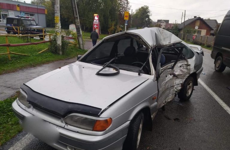 Поліція Івано-Франківщини розслідує смертельне ДТП - загинув водій (ФОТО) 7 120970629 4899705163403418 1464814915782713938 n